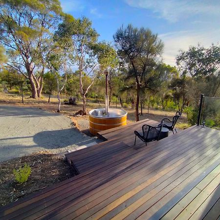 ホテル Valley Views Retreat リッチモンド エクステリア 写真