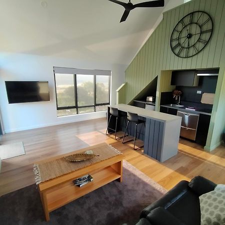 ホテル Valley Views Retreat リッチモンド エクステリア 写真
