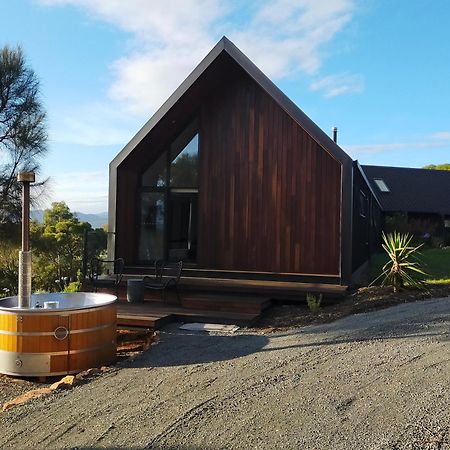 ホテル Valley Views Retreat リッチモンド エクステリア 写真