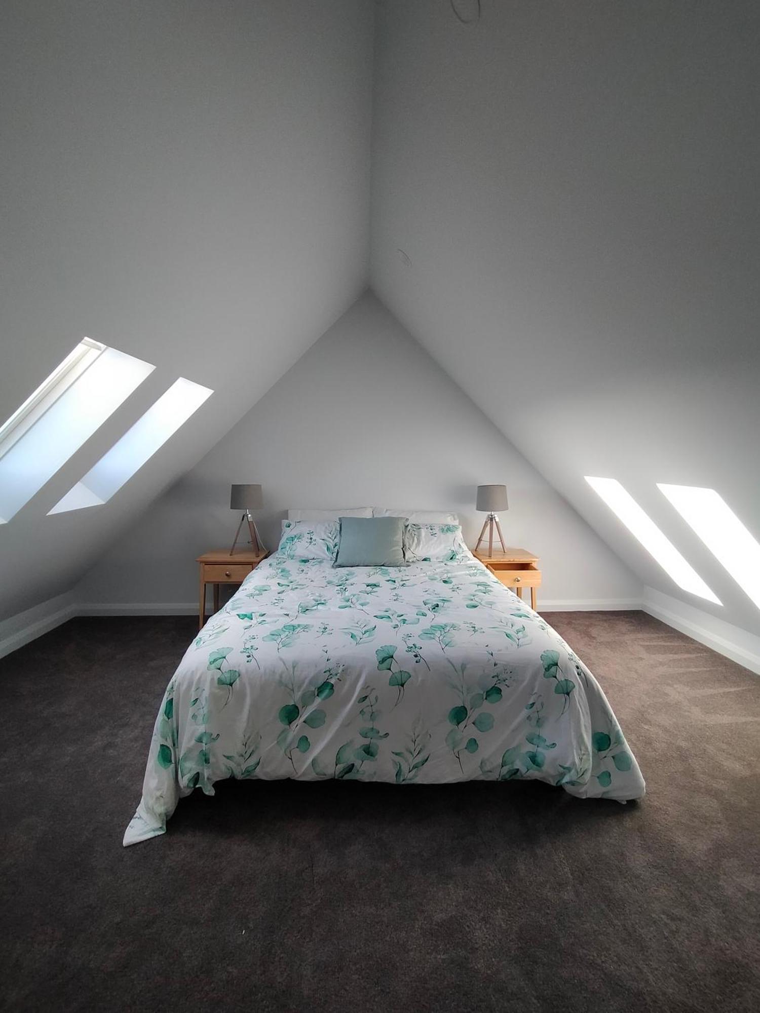 ホテル Valley Views Retreat リッチモンド エクステリア 写真