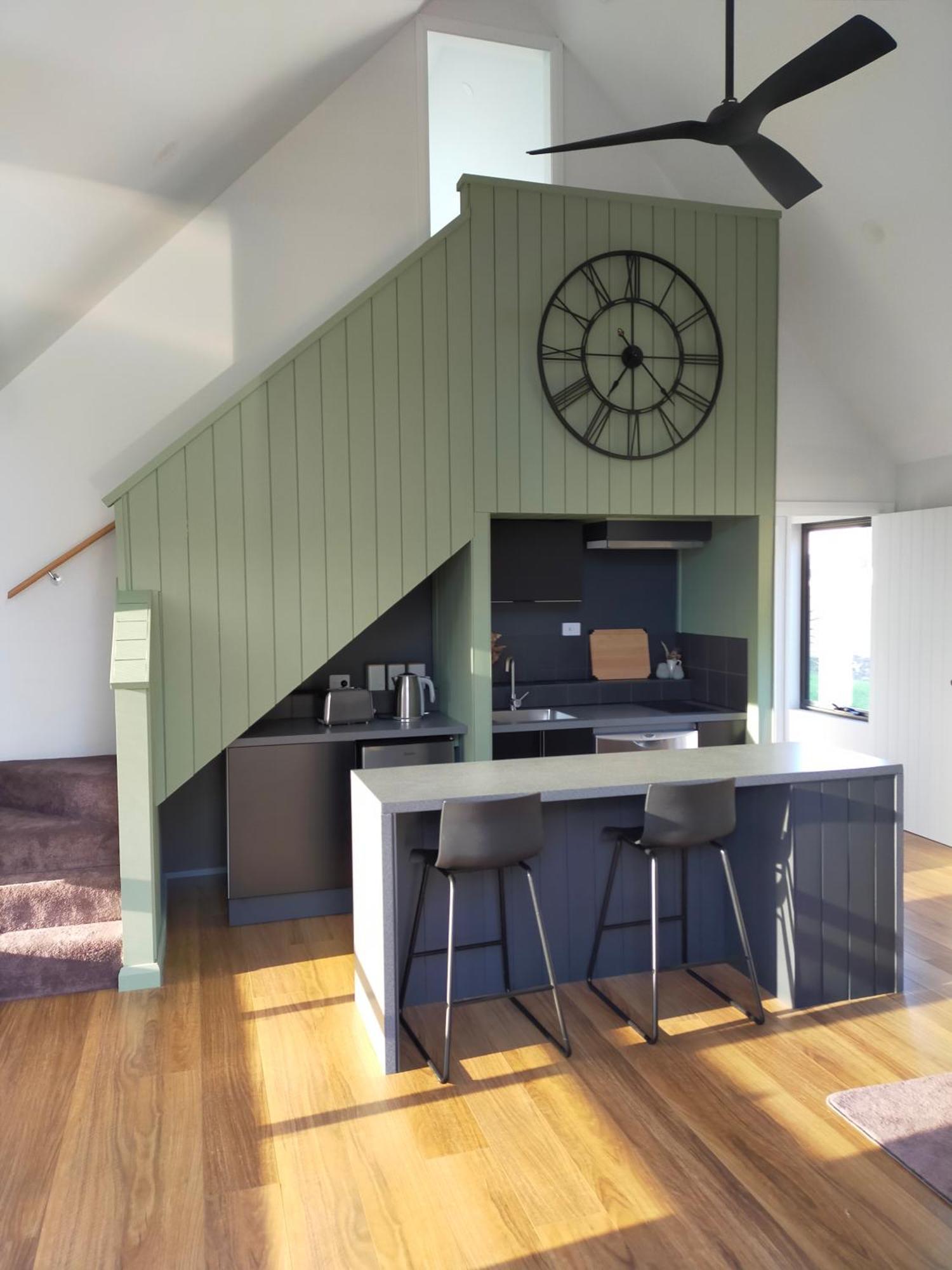 ホテル Valley Views Retreat リッチモンド エクステリア 写真